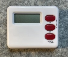 Kitchen Timer for Cooking Digital Timer for Kids Egg Timer for Classroom Teacher