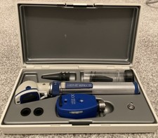 Heine alpha otoscope/Mini 2000