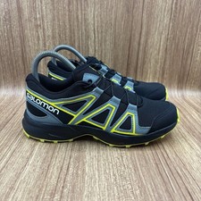 Salomon Speedcross Vario Black