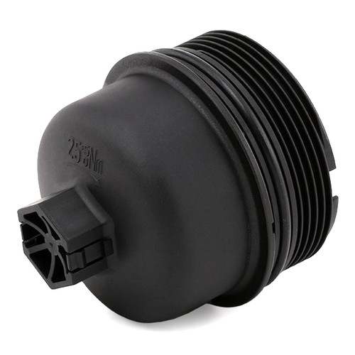 Oil filter housing cap peugeot - filter,