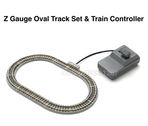 Scale rokuhan 5mm gauge - scale,