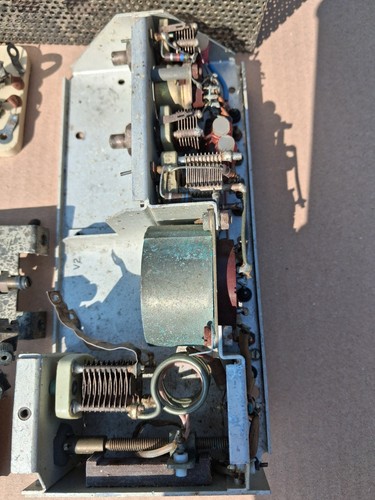 Valve amplifier parts - amplifier,
