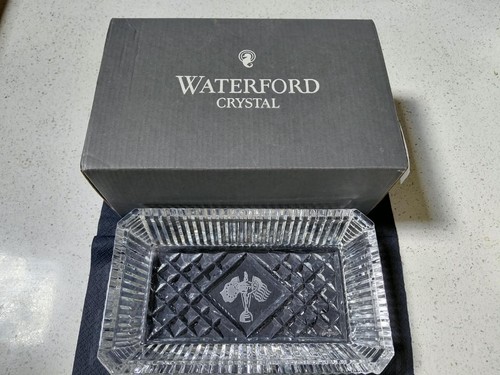 Waterford crystal lismore - crystal,