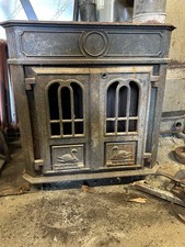 Coalbrookdale Severn Stove