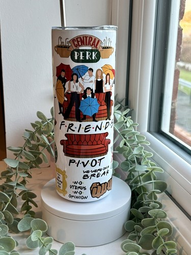 Friends sitcom central - friends,