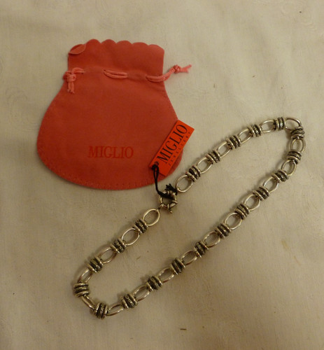 Miglio designer italian chunky - miglio,