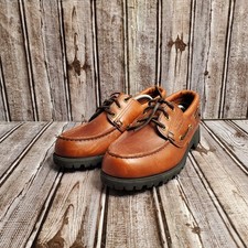 Women's Sebago Ranger Waxy