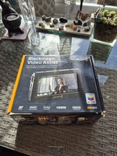 Blackmagic Video Assist