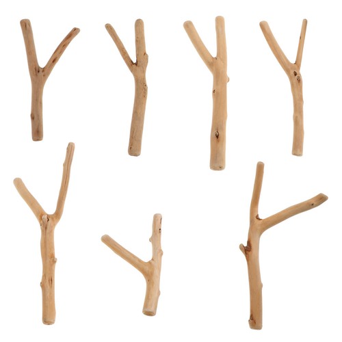 Natural beige pine - natural,