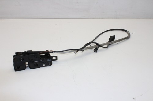 Audi 8j3 tfsi bonnet - 2.0,