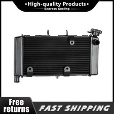 Aluminium Radiator For Honda NC700X 2012-2017 NC750X 2014-2023 2019 2021 Engine
