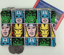 Coin Purse Kids Wallet