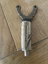 Handmade Gypsy Catapults Bone