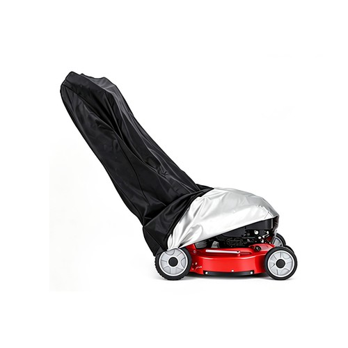 Waterproof lawn mower cover - lawn,