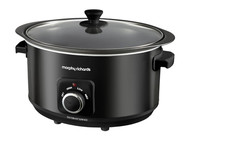 Morphy Richards Sear & Stew