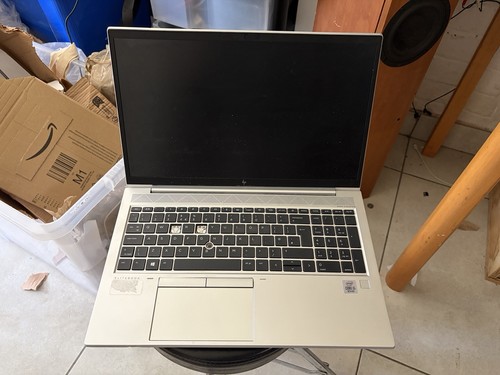 Elitebook 850 15 - elitebook, g7