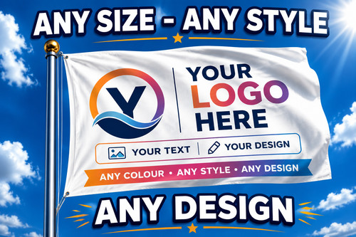 Custom printed personalised - custom,