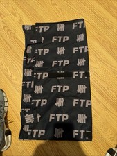 FTP Undefeated Lock Out Kit