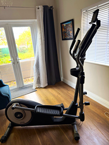 Nordictrack electric - se,