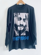 90’s NIRVANA / KURT COBAIN
