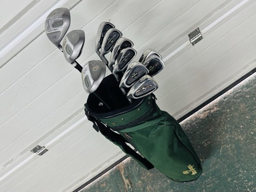 Mens pinseeker full golf - mens,
