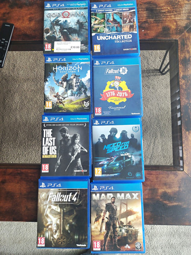 Sony ps4 pro - sony, black