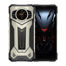 New Doogee S200 Plus 16+512GB