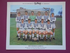 Typhoo Football Clubs Series 2