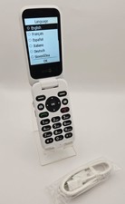 Doro 6820 Flip Big Button