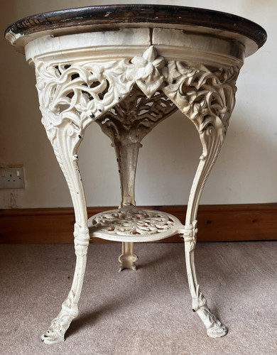 Antique victorian coalbrook - victorian,
