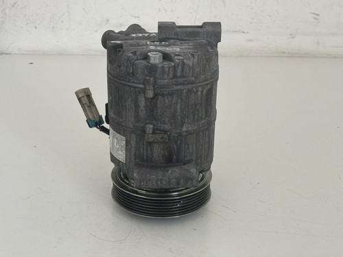 Compressor for alfa romeo - compressor,