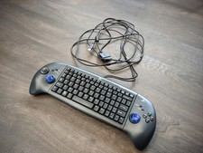 Logitech Netplay PS2