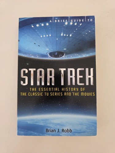 Star trek the essential - star,