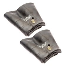 2x Heavy Duty 25x9.00-12 Inner