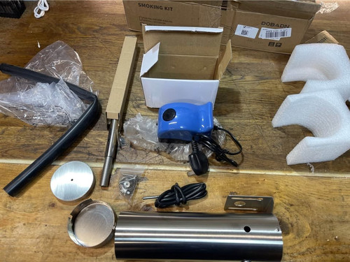 Stainless steel cold - steel,