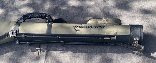 Hamilton inch shotgun case - 50,