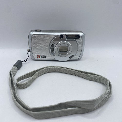 Vivitar vivicam 5660 digital - vivicam,