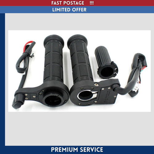 Oxford heated grips motorcycle - oxford,
