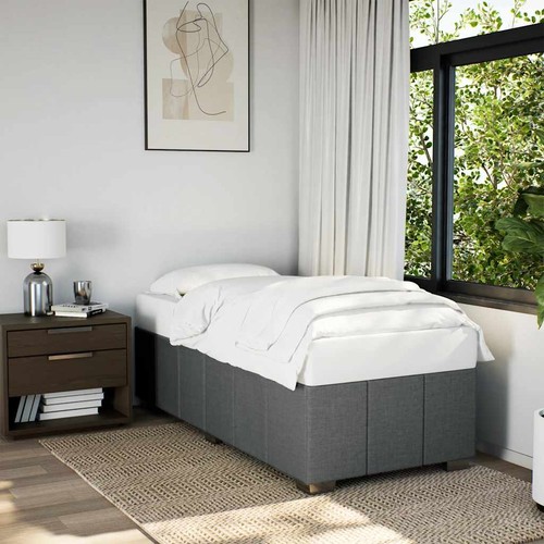 Vidaxl bed frame without - vidaxl,