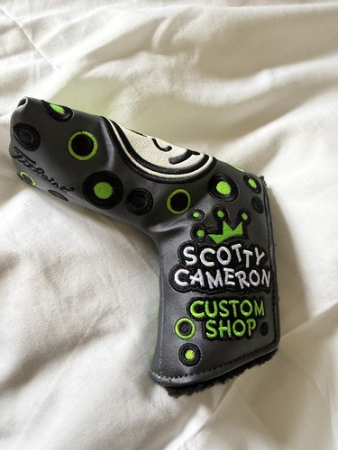 Rare authentic new scotty - rare,