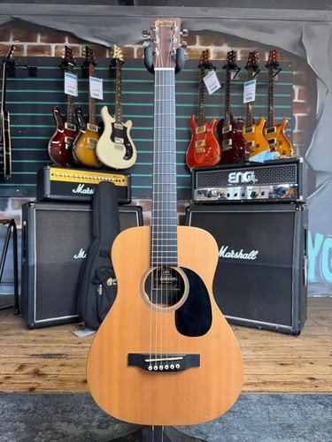 Martin lx1e little - little,