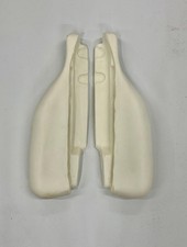 Recaro bolster foams pair - bolster,
