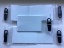 Paxton Proximity Tokens For Access Control