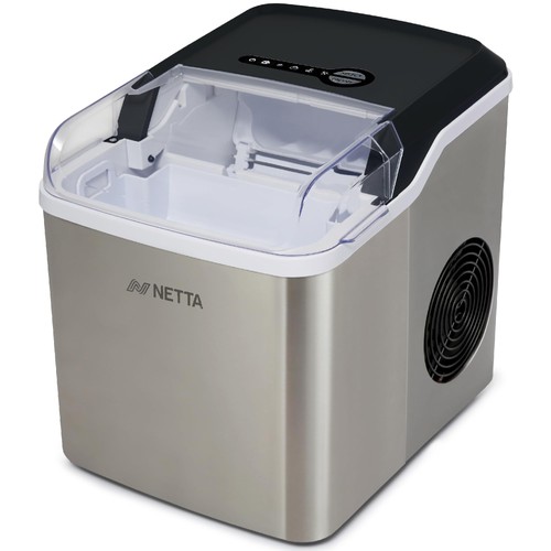 Netta ice maker - netta,