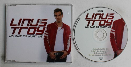 Linus troy one hurt - no, to