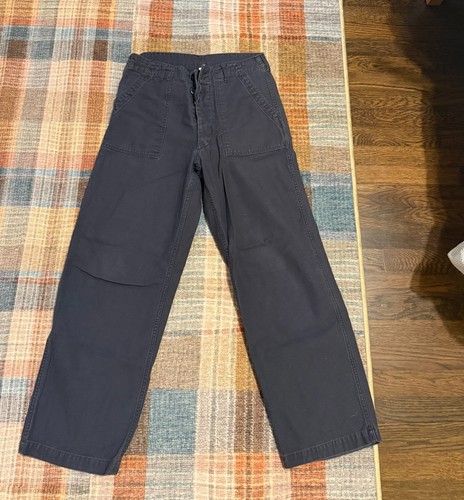 107 fatigue pants made - og, 31,