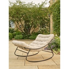 Garden Rocking Chair Outdoor