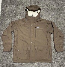 Patagonia Men’s Isthmus