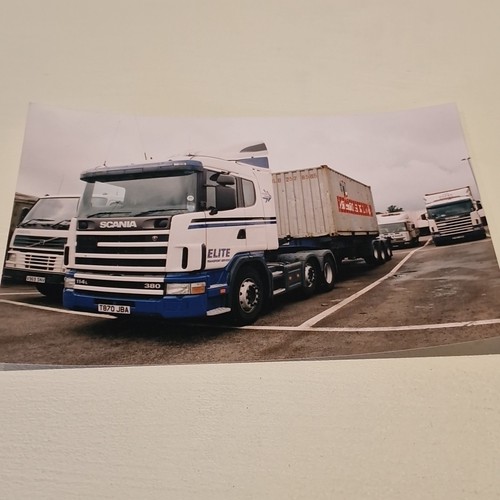 Elite transport services - transport,