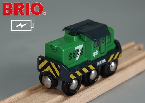 Brio 33214 freight battery - brio,
